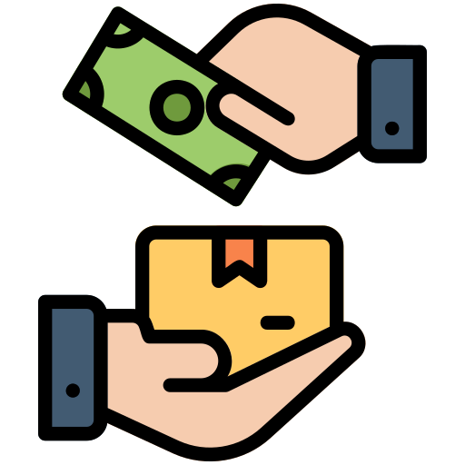 Cash On Delivery
