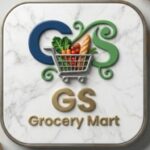 G S Grocery Mart Logo