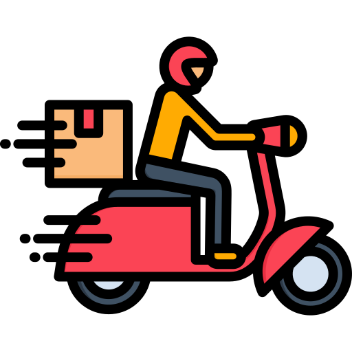 Fast Shipping